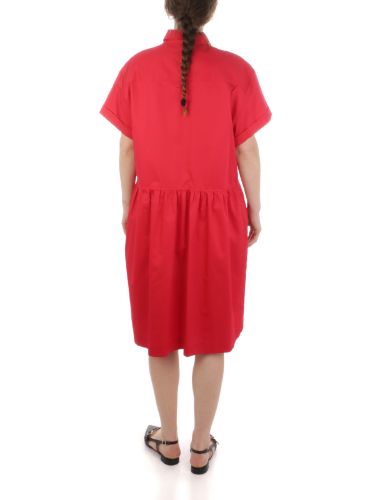 Picture of BLANCA LUZ | Women's Cotton Midi Dress