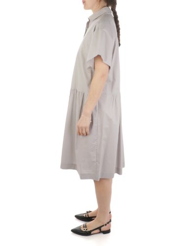 Picture of BLANCA LUZ | Women's Cotton Midi Dress