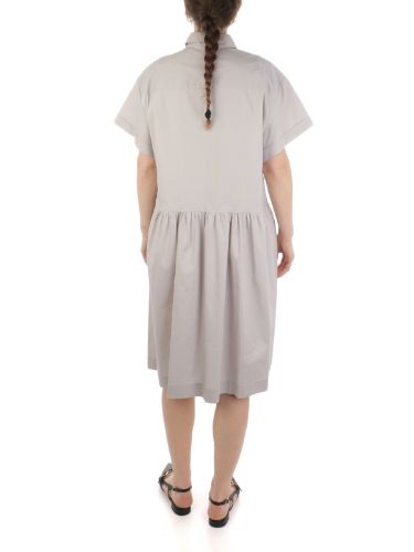 Picture of BLANCA LUZ | Women's Cotton Midi Dress