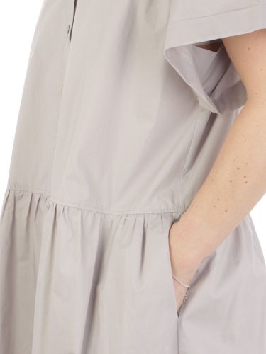 Picture of BLANCA LUZ | Women's Cotton Midi Dress