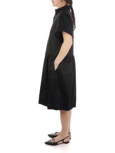 Picture of BLANCA LUZ | Women's Cotton Midi Dress