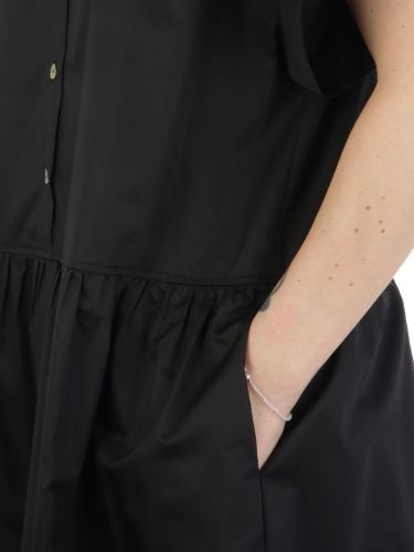 Picture of BLANCA LUZ | Women's Cotton Midi Dress