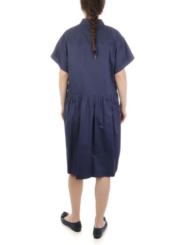 Immagine di BLANCA LUZ | Abito Midi Donna in Cotone