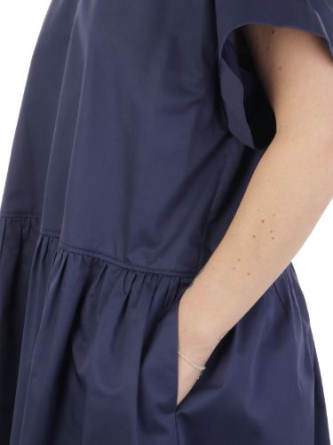 Immagine di BLANCA LUZ | Abito Midi Donna in Cotone