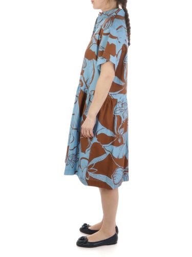 Picture of BLANCA LUZ | Women's Floral Midi Dress
