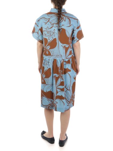 Picture of BLANCA LUZ | Women's Floral Midi Dress