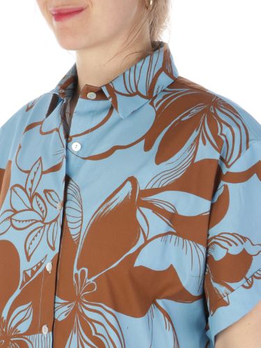Picture of BLANCA LUZ | Women's Floral Midi Dress