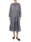 Picture of MILK | Women's Floral Angel Dress