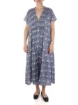 Picture of MILK | Women's Floral Molly Dress