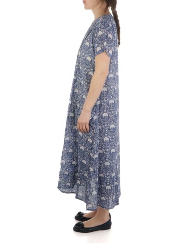 Immagine di MILK | Abito Donna Molly a Fiori