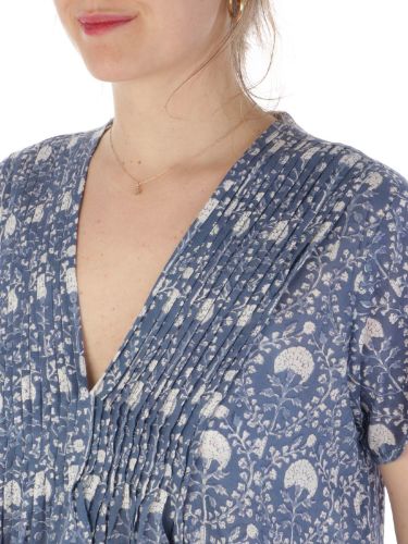 Immagine di MILK | Abito Donna Molly a Fiori