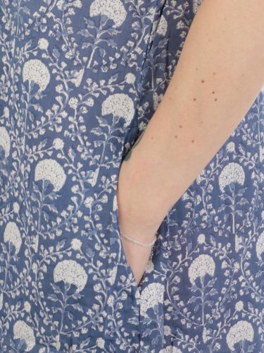 Immagine di MILK | Abito Donna Molly a Fiori