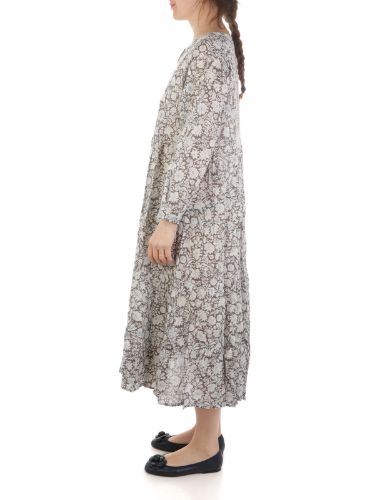 Picture of MILK | Women's Floral Angel Dress