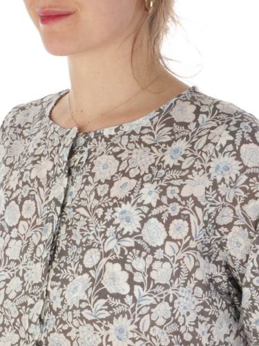 Picture of MILK | Women's Floral Angel Dress