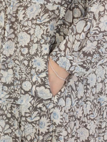 Picture of MILK | Women's Floral Angel Dress