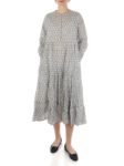 Picture of MILK | Women's Floral Angel Dress