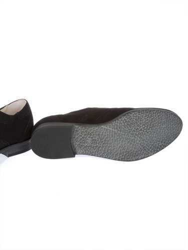Immagine di PEPEROSA | Scarpa Camoscio
