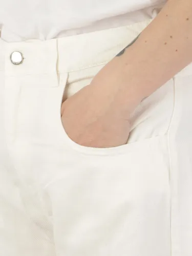 Picture of ICON DENIM | Women's Wide-Leg Poppy Jeans in Lyocell