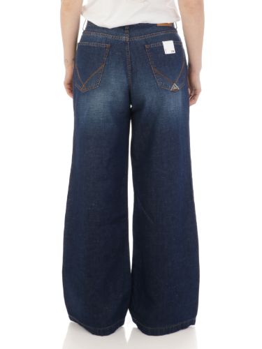 Picture of Roy Roger`S | Marta Denim