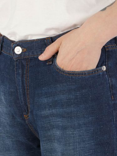 Picture of Roy Roger`S | Marta Denim