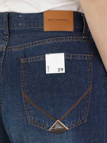 Picture of Roy Roger`S | Marta Denim