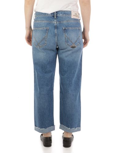 Picture of Roy Roger`S | New Oskar Denim