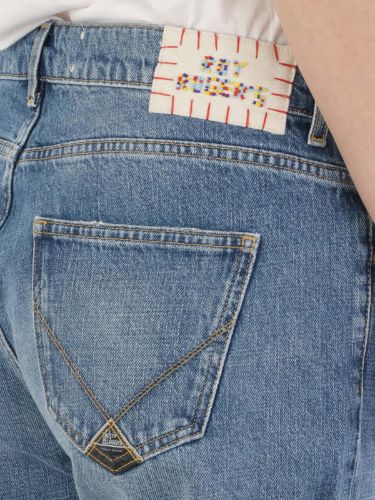 Picture of Roy Roger`S | New Oskar Denim