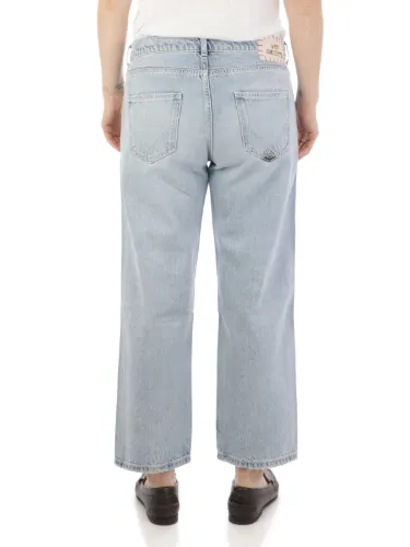Picture of ROY ROGER'S | Women's New Oskar Denim Jeans