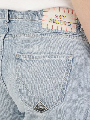 Immagine di Roy Roger`S | New Oskar Denim