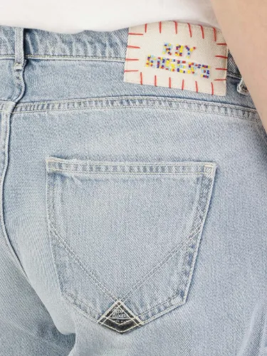 Picture of ROY ROGER'S | Women's New Oskar Denim Jeans
