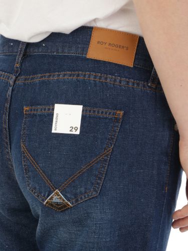 Picture of Roy Roger`S | New Oskar Denim