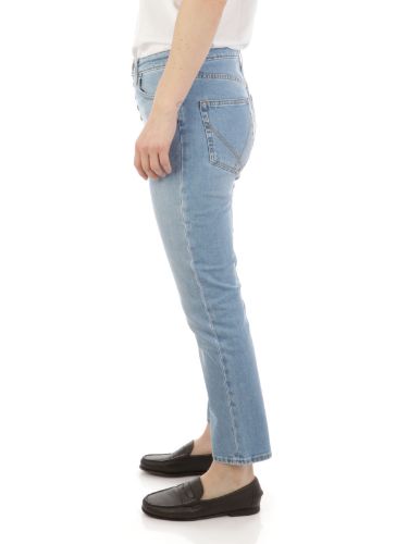 Immagine di Roy Roger`S | Goldie