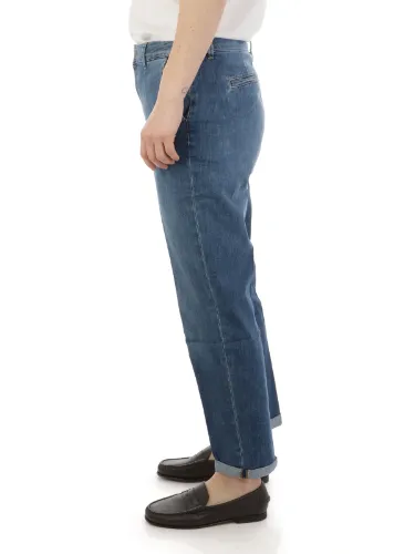 Picture of Cigala`S | Relaxed Chino