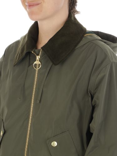 Immagine di Barbour | Weaver Showerproof Jacket