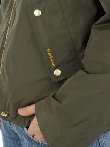 Immagine di Barbour | Weaver Showerproof Jacket