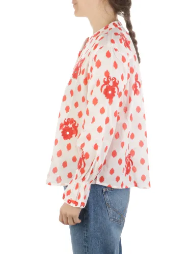 Picture of Nimo With Love | Blouse
