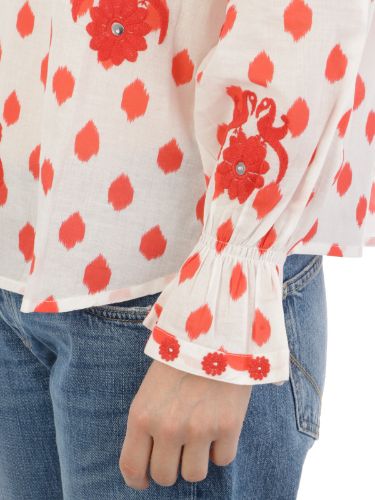 Picture of Nimo With Love | Blouse