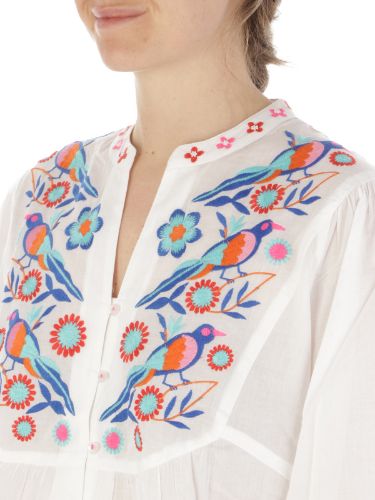 Picture of Nimo With Love | Blouse