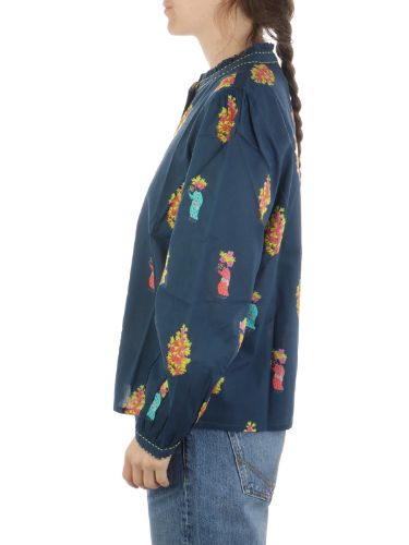 Picture of Nimo With Love | Blouse