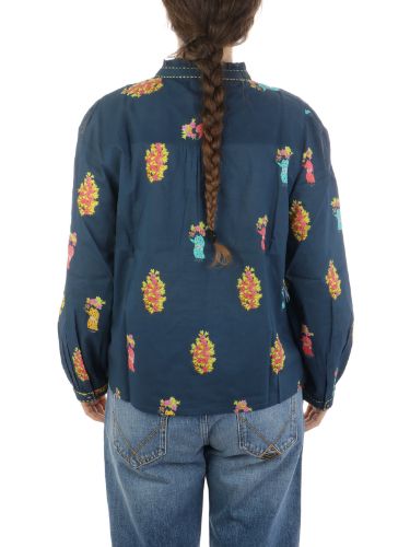 Picture of Nimo With Love | Blouse