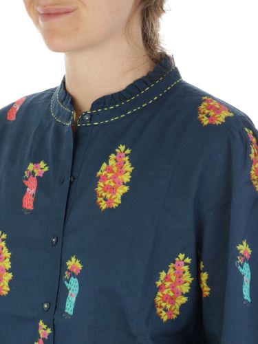 Picture of Nimo With Love | Blouse