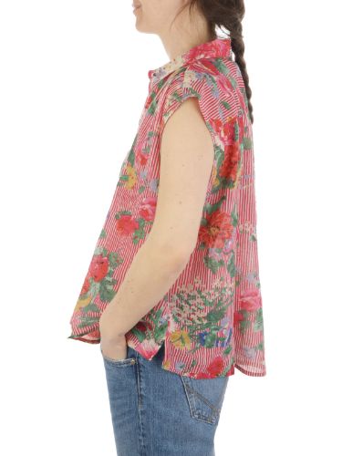 Immagine di Maison Hotel | Sleeveless Blouse