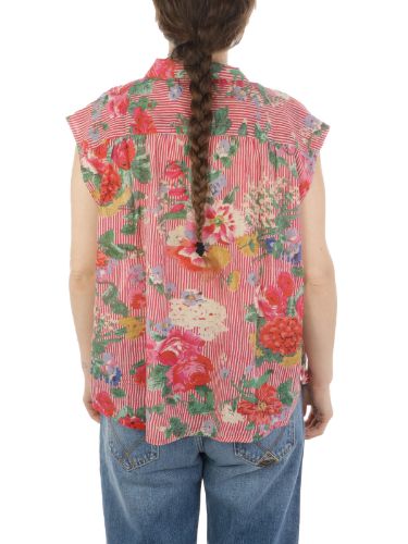 Immagine di Maison Hotel | Sleeveless Blouse