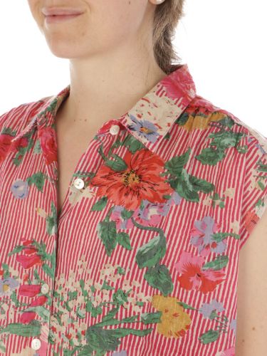 Immagine di Maison Hotel | Sleeveless Blouse