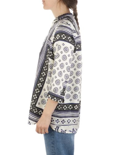 Picture of Caliban | Camicia