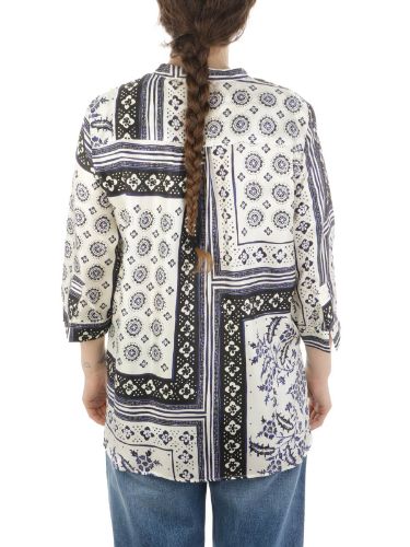 Picture of Caliban | Camicia