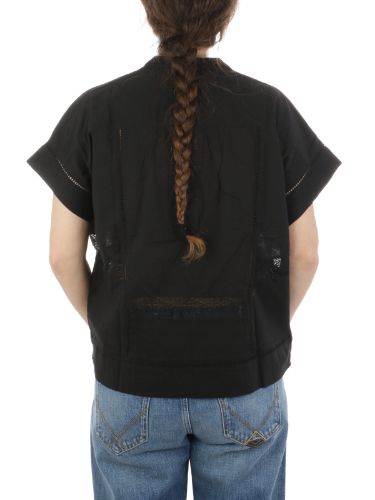 Immagine di Hartford | Woman Woven Shirt