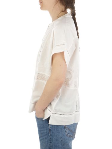 Immagine di Hartford | Woman Woven Shirt