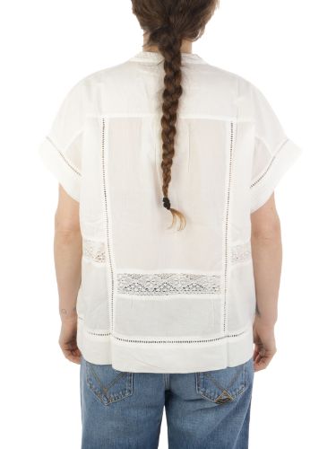 Immagine di Hartford | Woman Woven Shirt