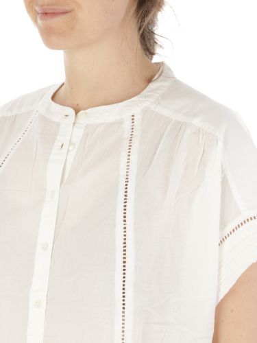 Immagine di Hartford | Woman Woven Shirt